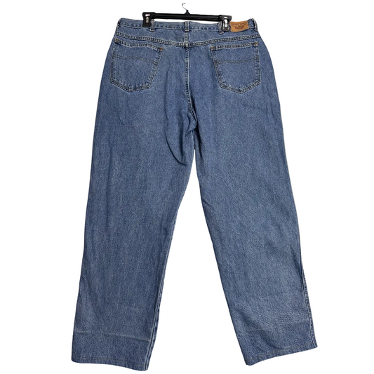 Lands' End Jeans