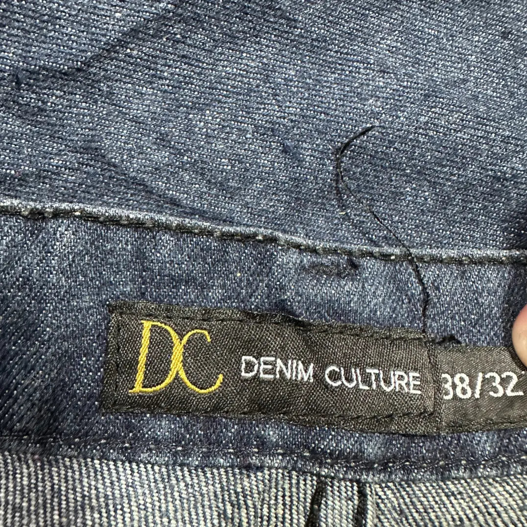 Denim Culture Jeans