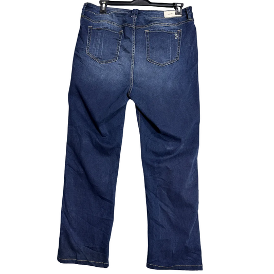 SLINK Jeans Curvy