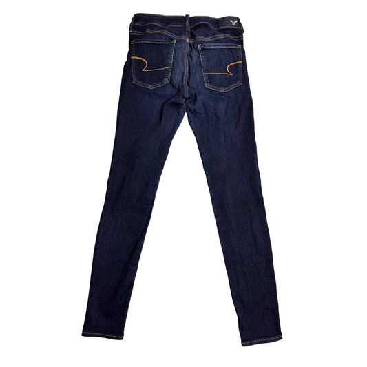American Eagle Jegging – Super Stretch Fit