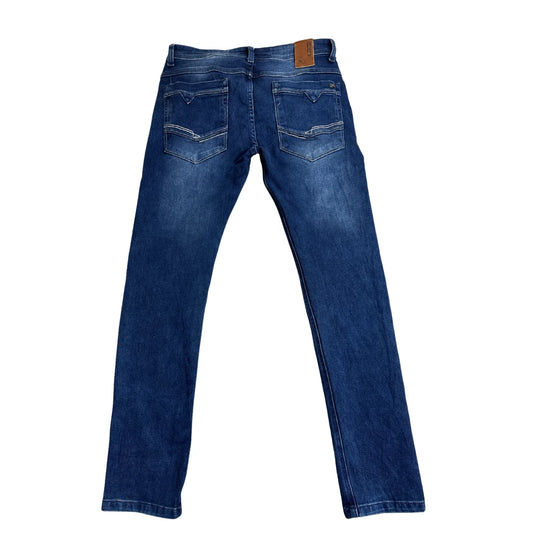 Dextnose Premium Denim Jeans