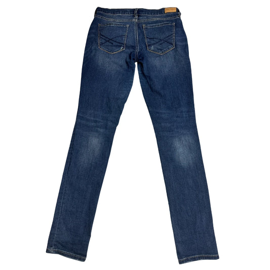 Aeropostale Skinny Fit Blue Denim Jeans 👖💙