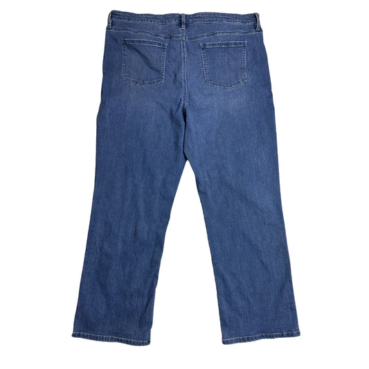Buffalo David Bitton Classic Blue Denim Jeans 👖