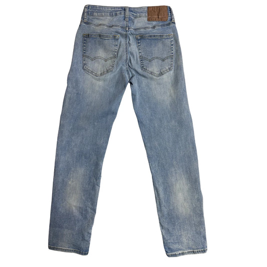 American Eagle Light Wash Slim Denim Jeans 👖