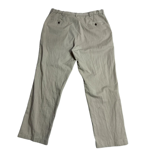 Haggar Black Label Classic Chino Pants 👖🖤