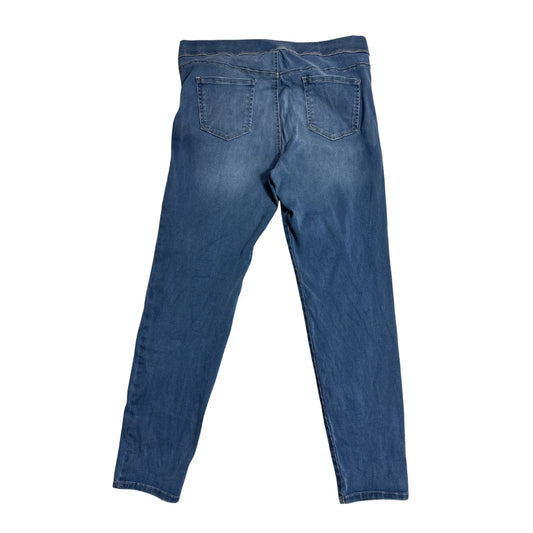 Gloria Vanderbilt All-Around Slimming Effect Denim Jeans 👖💙