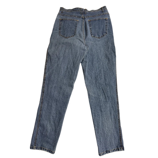 Bill Blass Classic Stretch Denim Jeans 👖✨