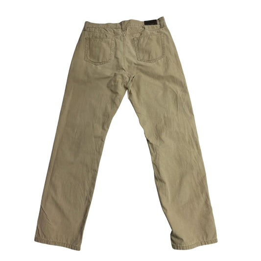 Sonoma Classic Fit Khaki Casual Pants 👖
