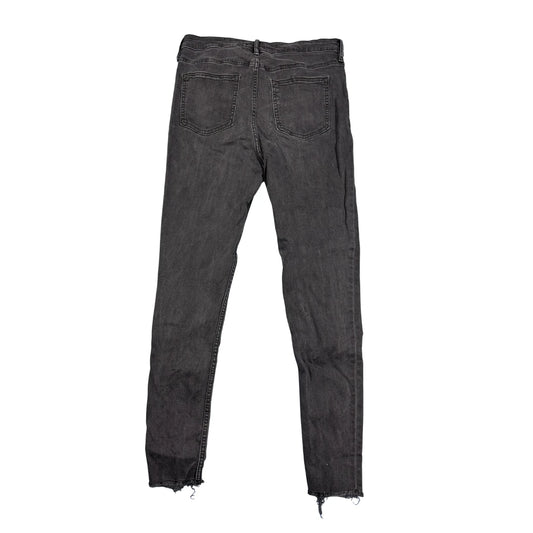 F&F® Charcoal Grey Skinny Jeans