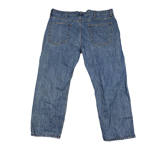 Straight® Blue Classic Jeans