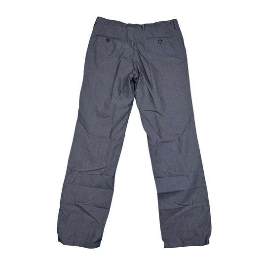 Turkey® Blue Formal Dress Trousers