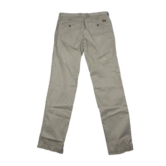 Hugo Boss® Beige Chino Pants