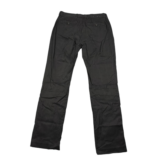 Express® Black Photographer Chino Pants
