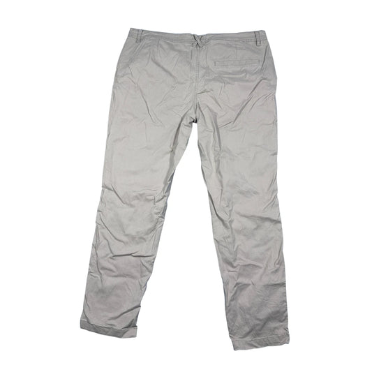 Papaya® Light Beige Casual Pants