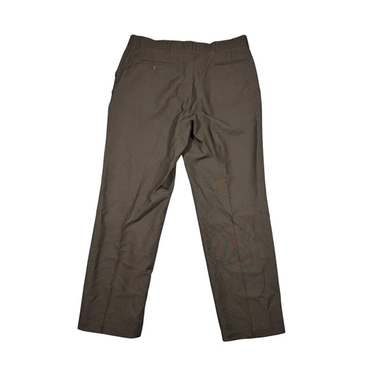Puritan® Charcoal Formal Dress Pants