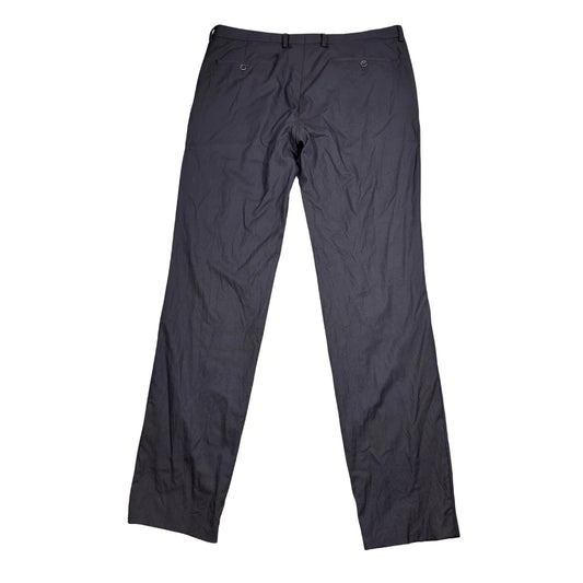 Benvenuto® Navy Formal Dress Pants