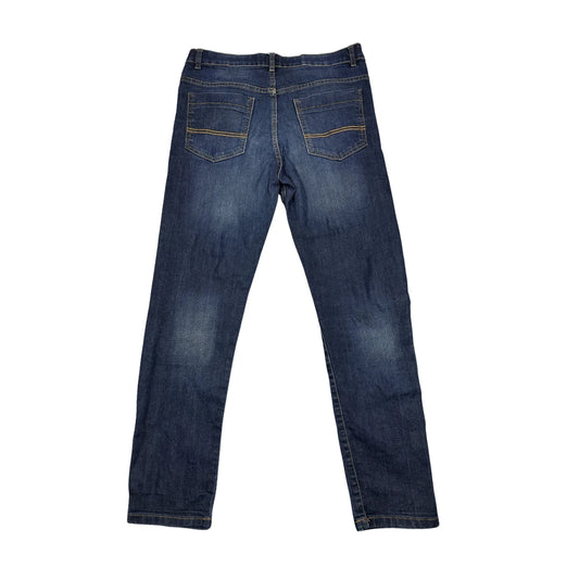 F&F® Blue Casual Denim Jeans