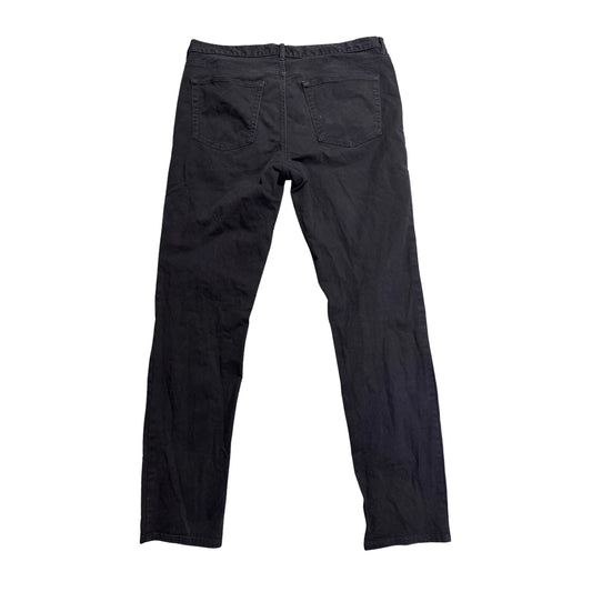 H&M® Black Slim Fit Jeans