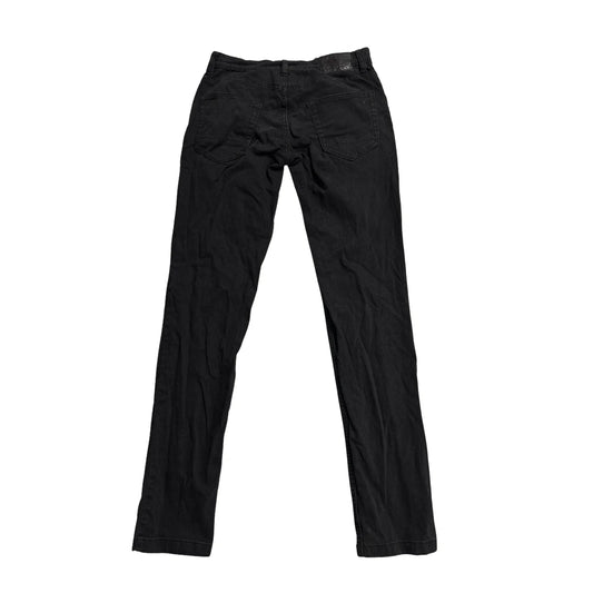 C&A® Black Flex Slim Jeans