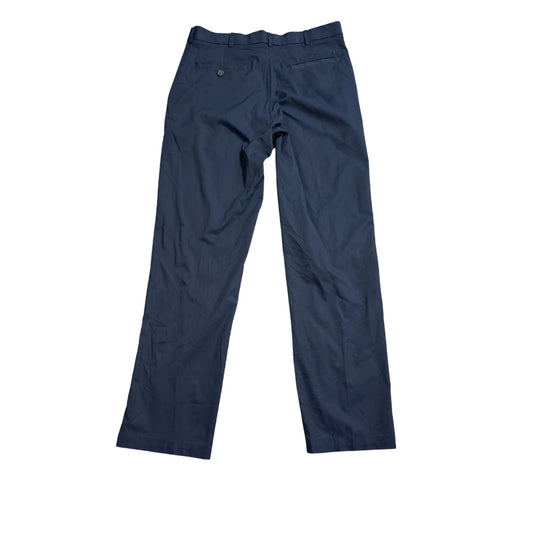 Walter Hagen® Navy Casual Chino Pants