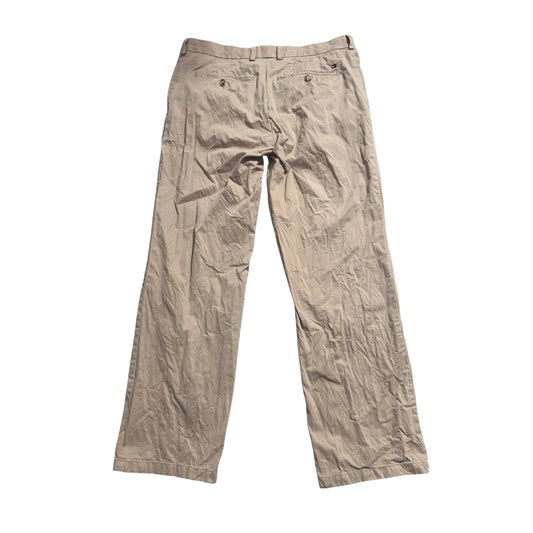 Tommy Hilfiger® Beige Brooklyn Chino Pants