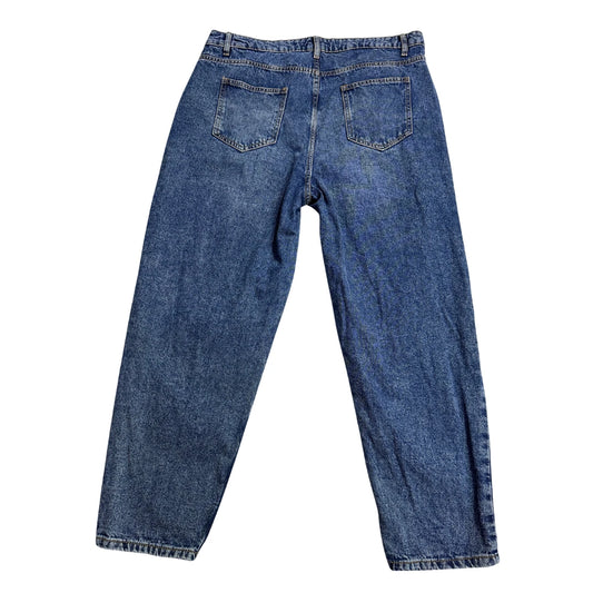 Janina® Denim Jeans