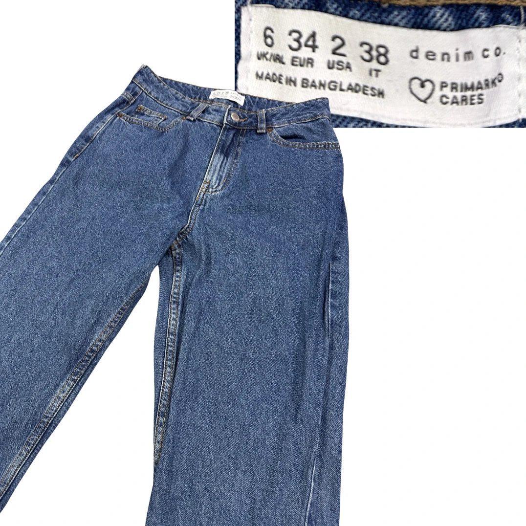 Primark® Denim Co Jeans