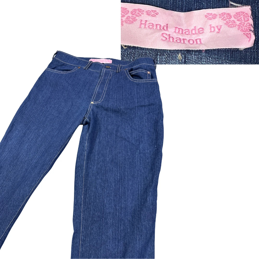Sharon® Handmade Jeans