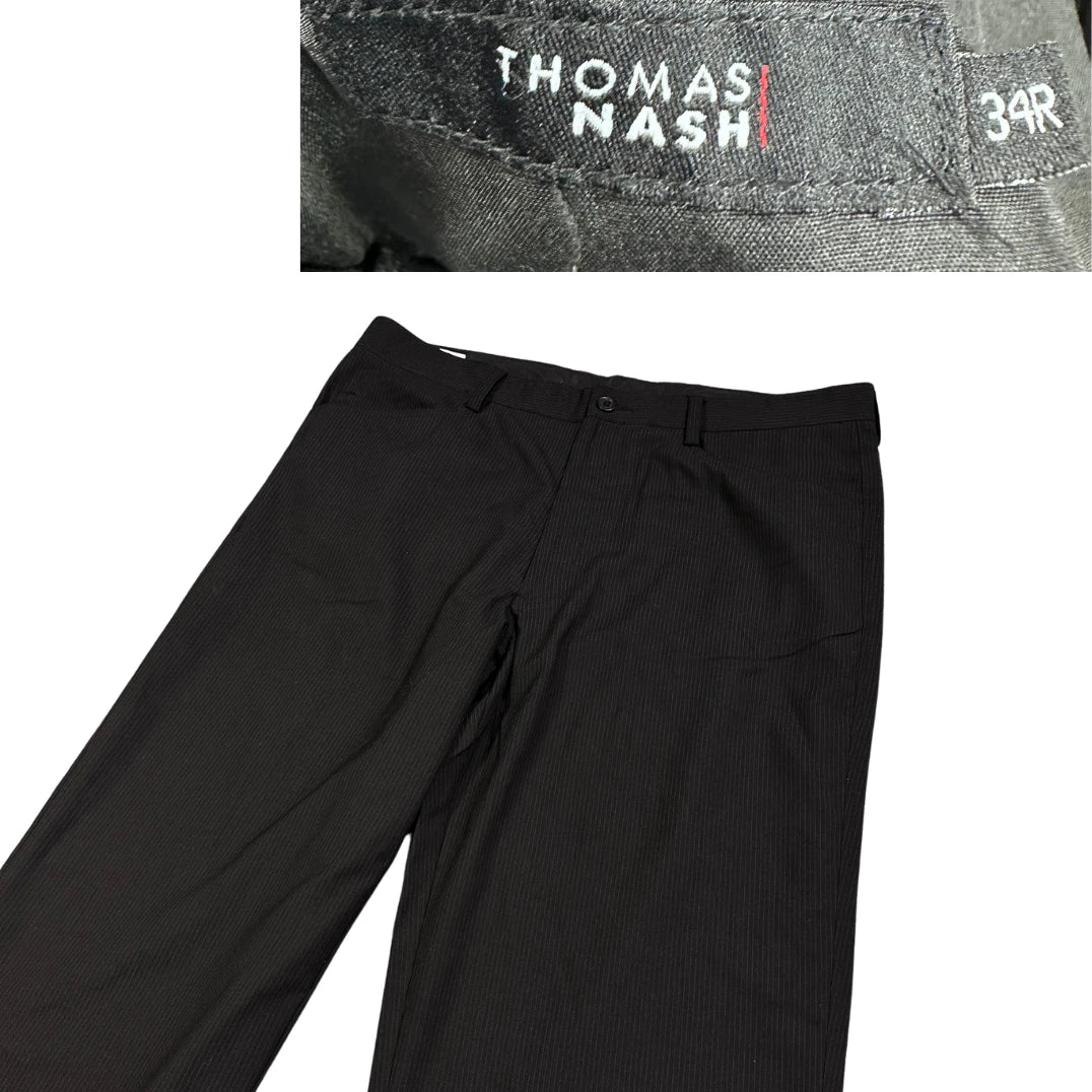 Thomas Nash® Formal Trousers