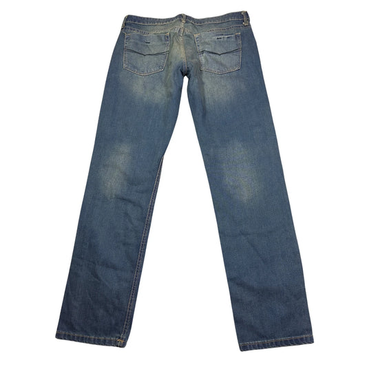 Steve® Blue Jeans Slim