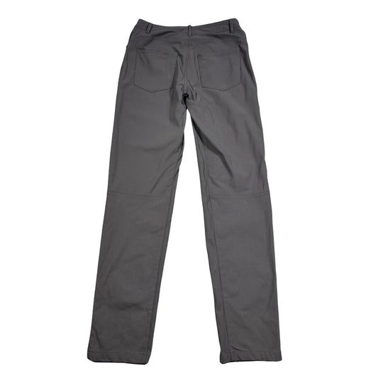 Thrift-and-treasures Grey Men's Five Pocket-30x32 All in Motion