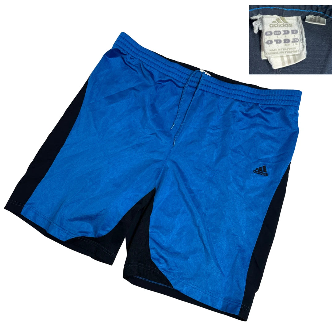 Adidas Dual Tone Training Shorts