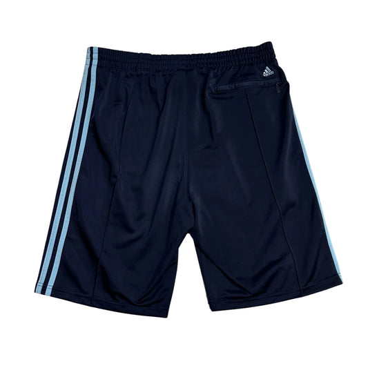 Adidas 3-Stripe Performance Training Shorts 🏃