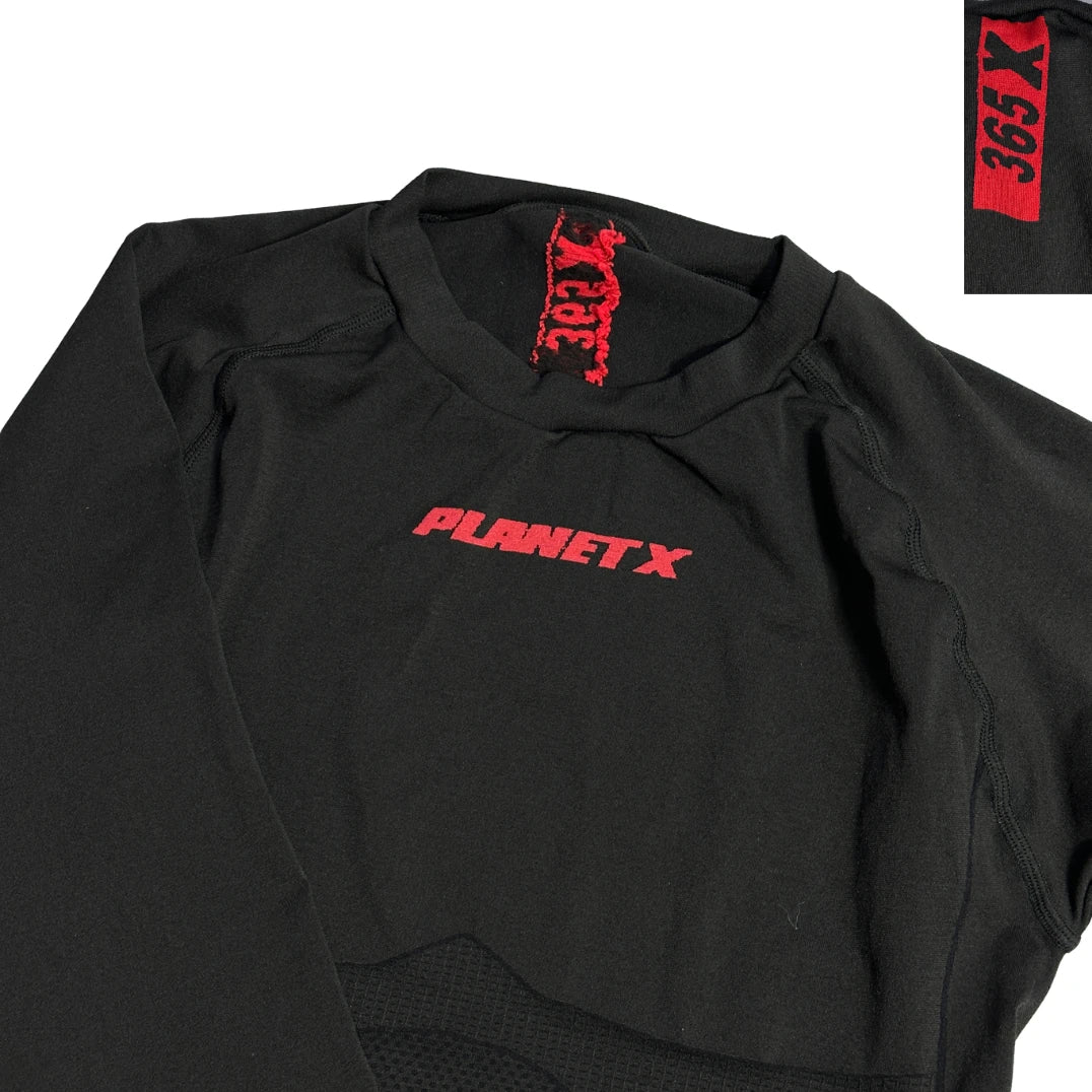 🏋️ Planet X® Performance Compression Top(L)