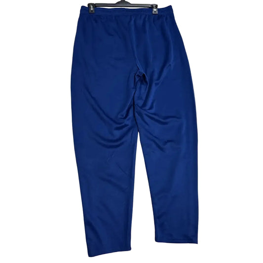 Crivit Men's Athletic Jogger Pants – Navy Blue