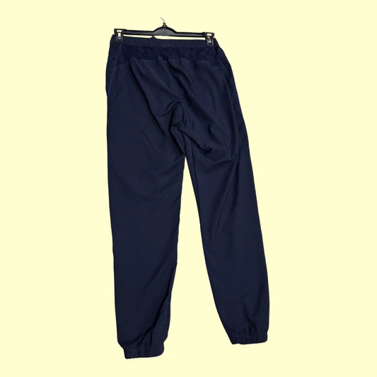 DOMYOS Navy Blue Sports Jogger Pants