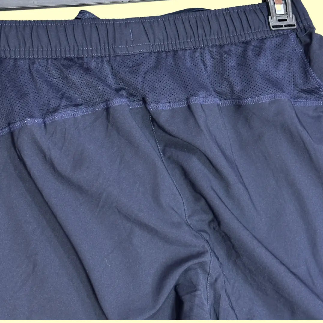 DOMYOS Navy Blue Sports Jogger Pants