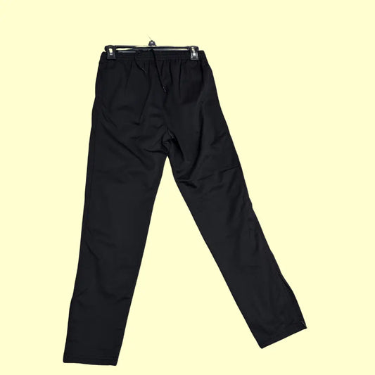 Erima Black Track Pants