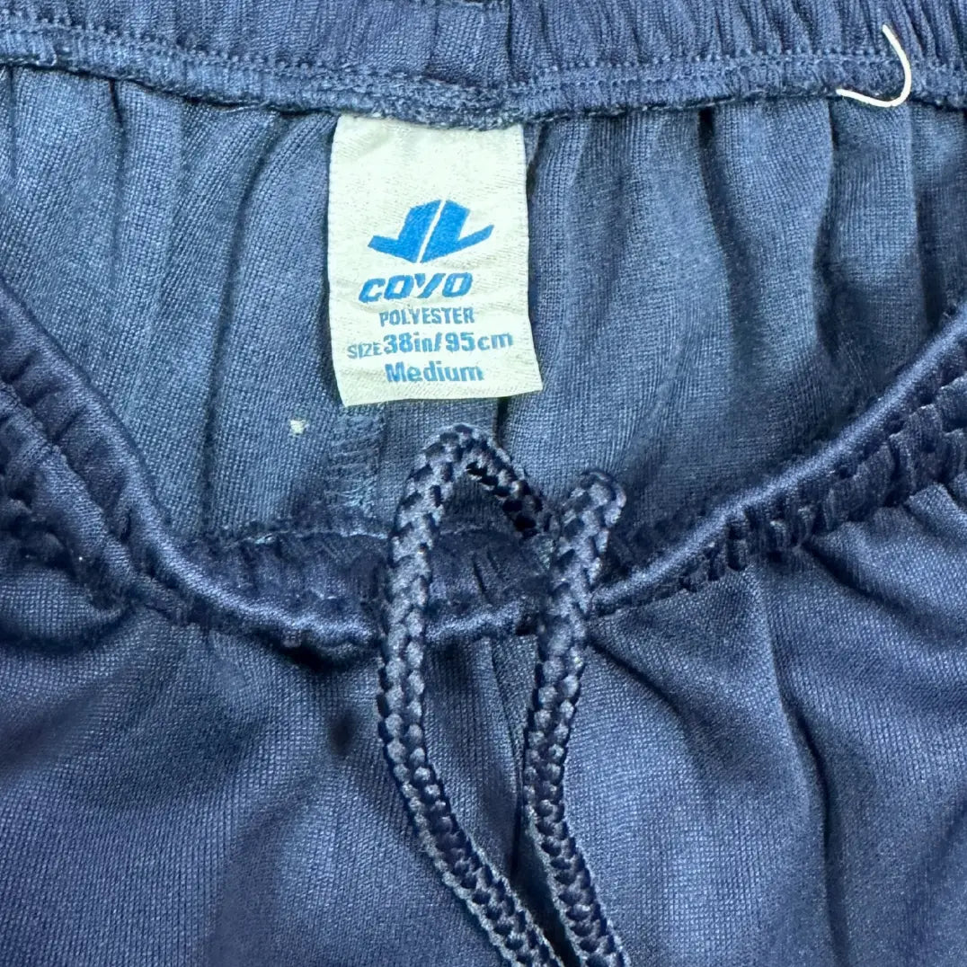 Coyo Polyester Jogger Pants