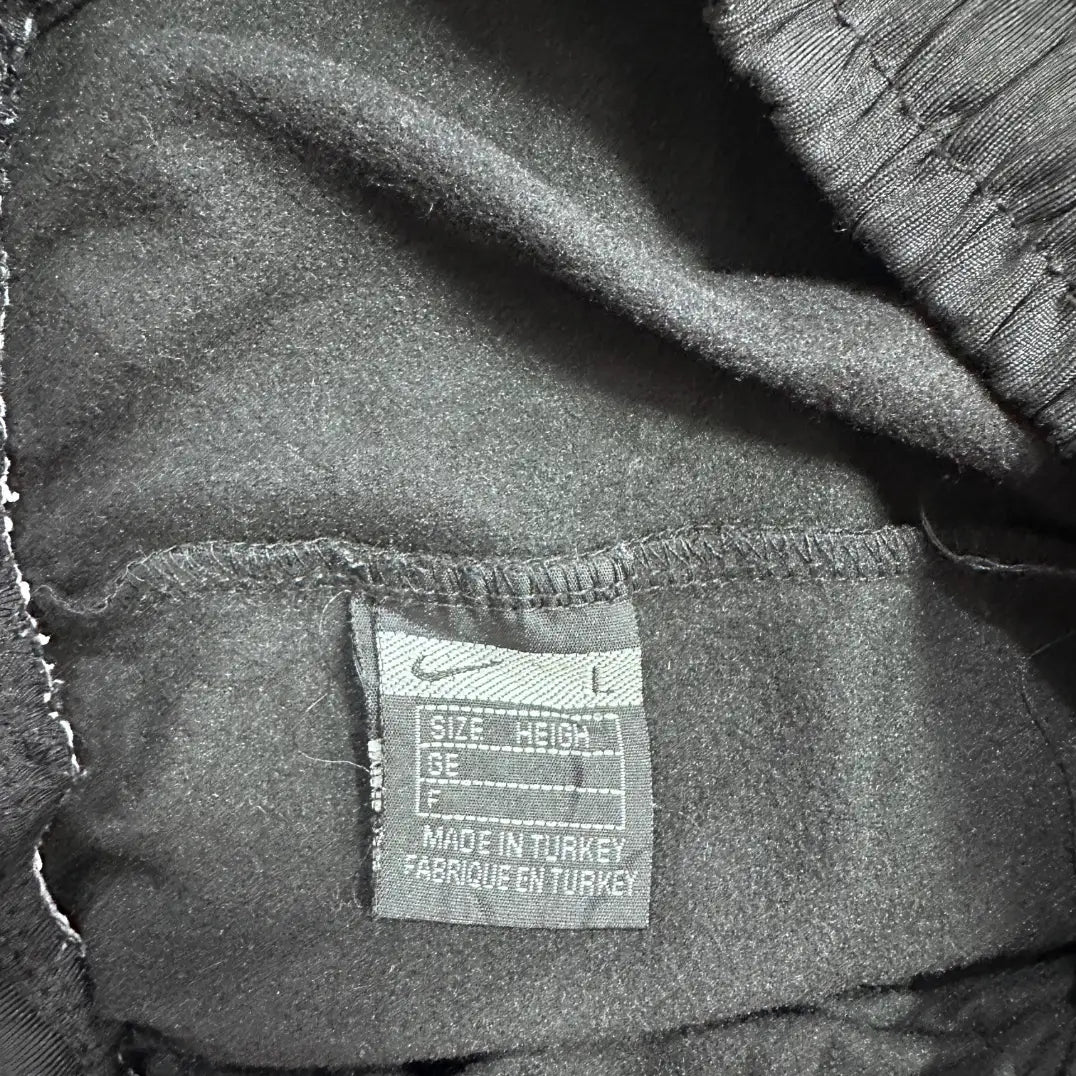 Nike Galatasaray Black Training Pants