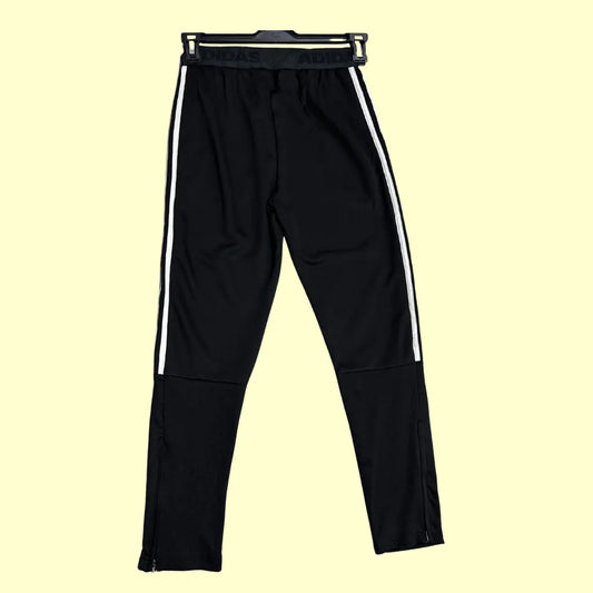 Adidas Climalite Black Training Pants (Made in Cambodia)