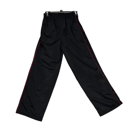 Colosseum Athletic Youth Kansas Jayhawks Track Pants