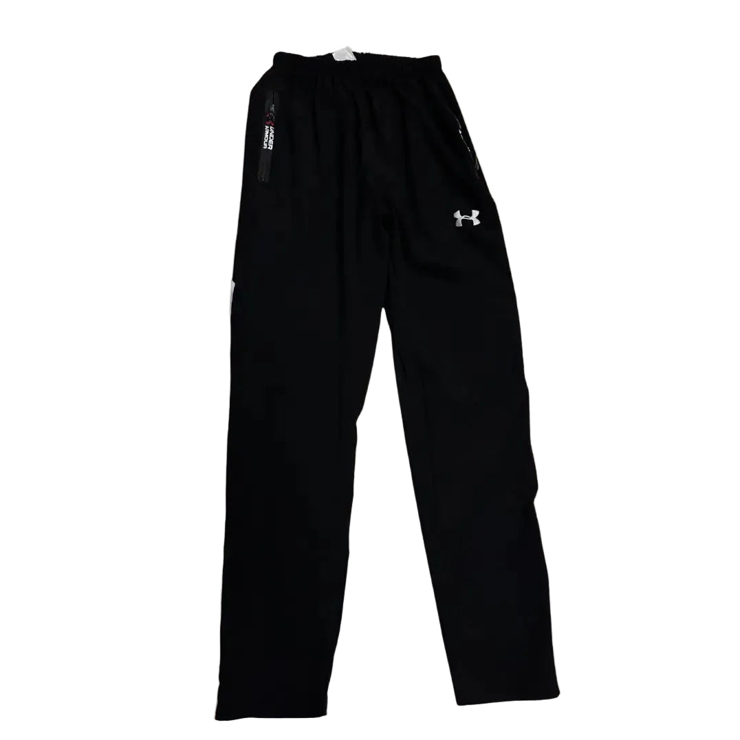 Under Armour Black Track Pants