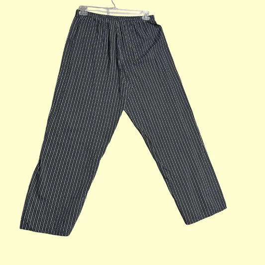 Marks & Spencer Striped Lounge Pants