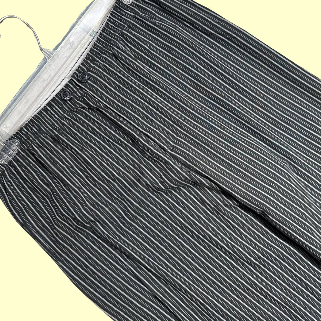 Marks & Spencer Striped Lounge Pants