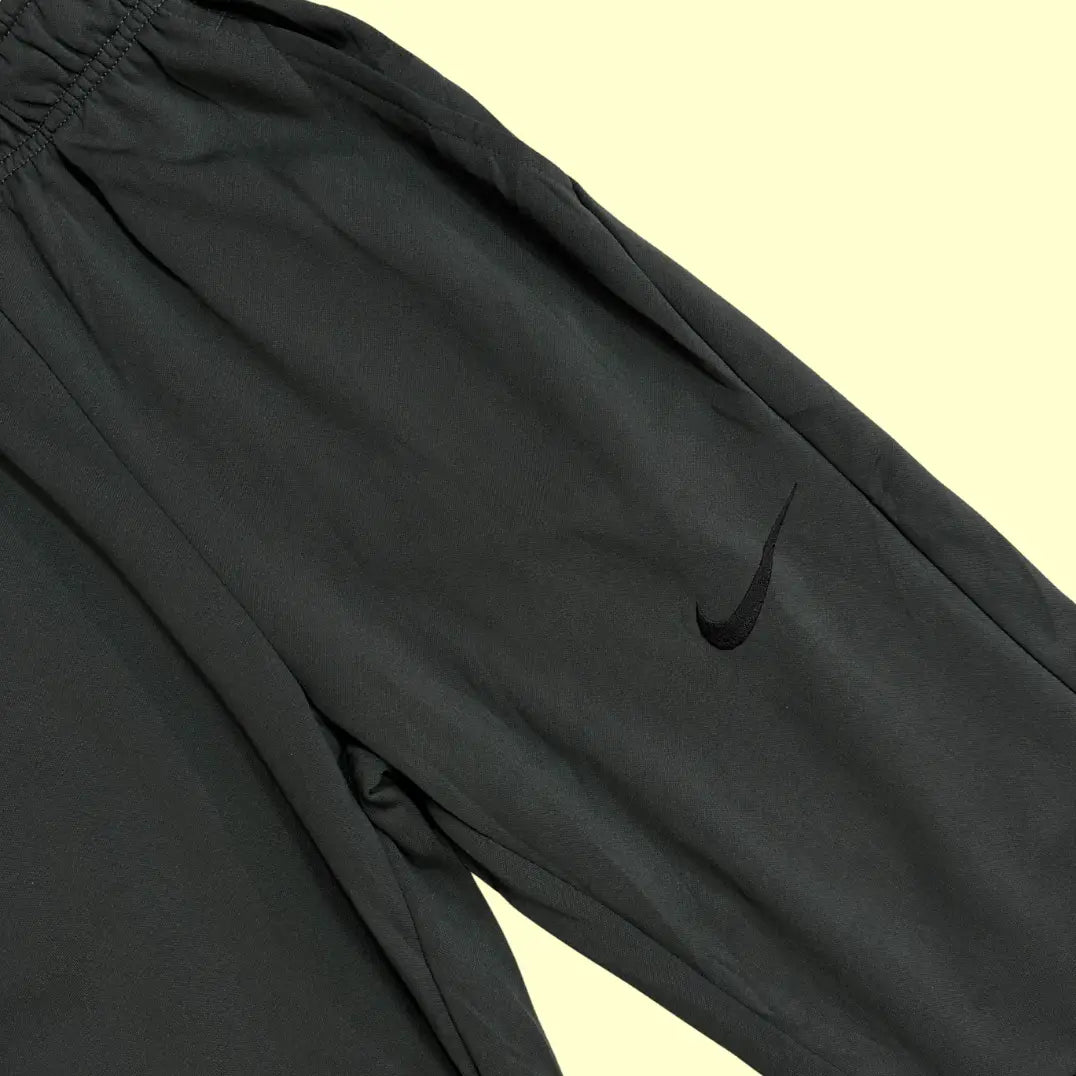 Nike Dri-Fit track pants are designed for athletes and casual wearers