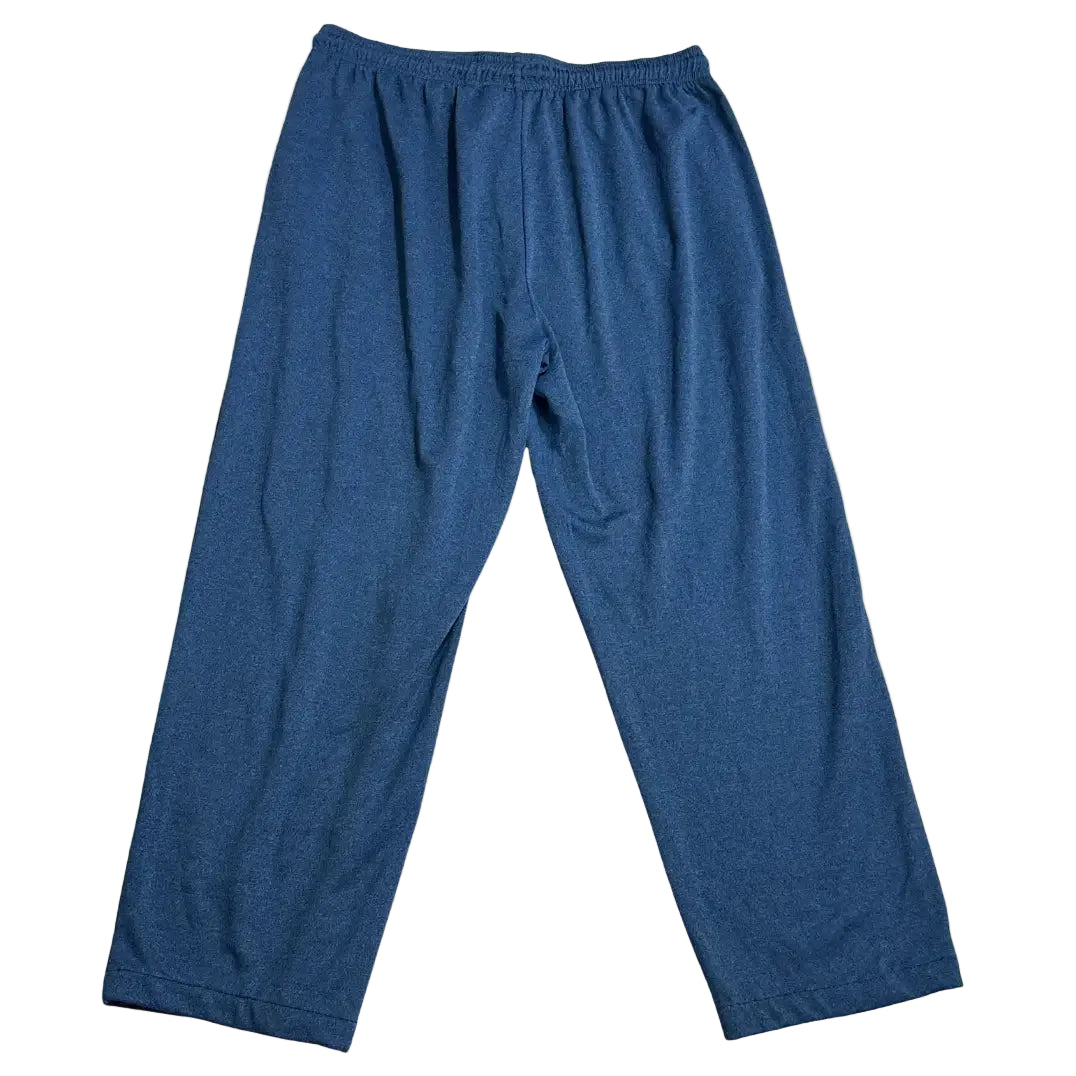 Crivit navy track pants are perfect for comfort and relaxation.