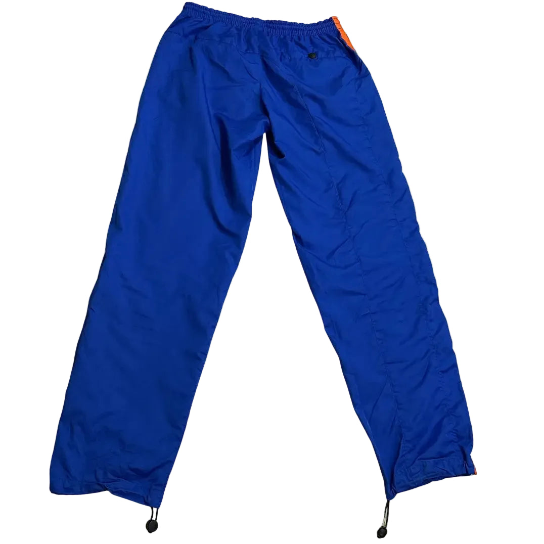 R-Tex Royal Blue Track Pants