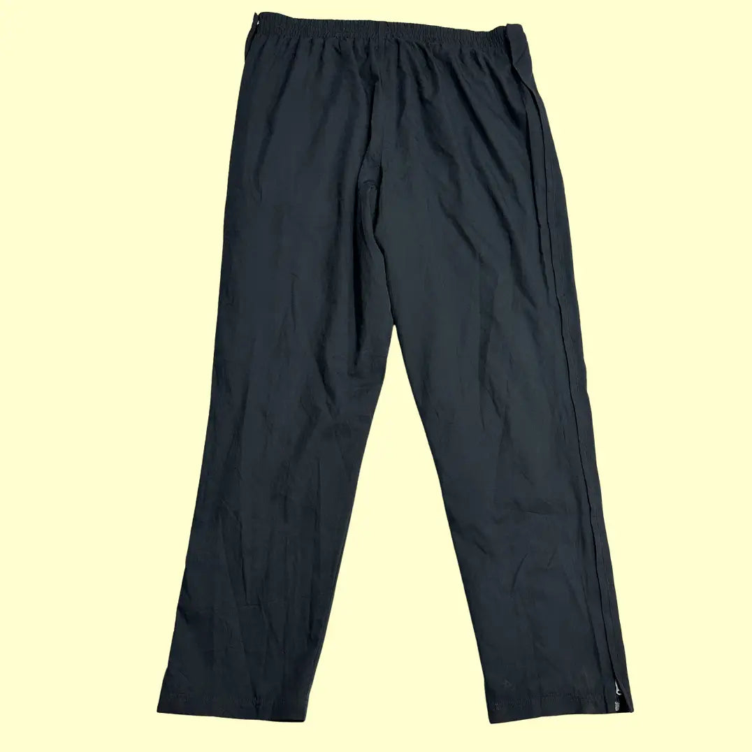Jako Black Track Pants in XXL size