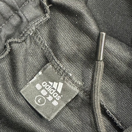 Adidas joggers are perfect for both casual wear and workouts